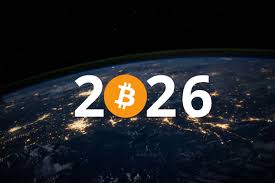 CRYPTOCURRENCY MARKET 2026: KEY TRENDS AND WHAT TO EXPECT