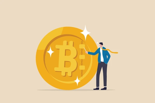 THE IMPORTANCE AND RISKS OF CRYPTOCURRENCY: A COMPLETE GUIDE TO THE CRYPTO MARKET