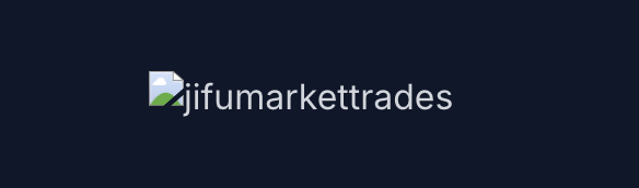 JIFUMARKETTRADES.INFO PLATFORM ANALYSIS: GOVERNANCE, COMPLIANCE, AND INVESTOR RISK OVERVIEW