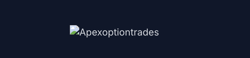 APEXOPTIONTRADES.COM UNDER ANALYSIS: TRADING MODEL, WITHDRAWAL COMPLAINTS & STRUCTURAL RISK INDICATORS