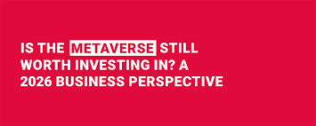 METAVERSE REAL ESTATE 2026: KEY RISKS, INVESTMENT OPPORTUNITIES, AND EXPERT INSIGHTS